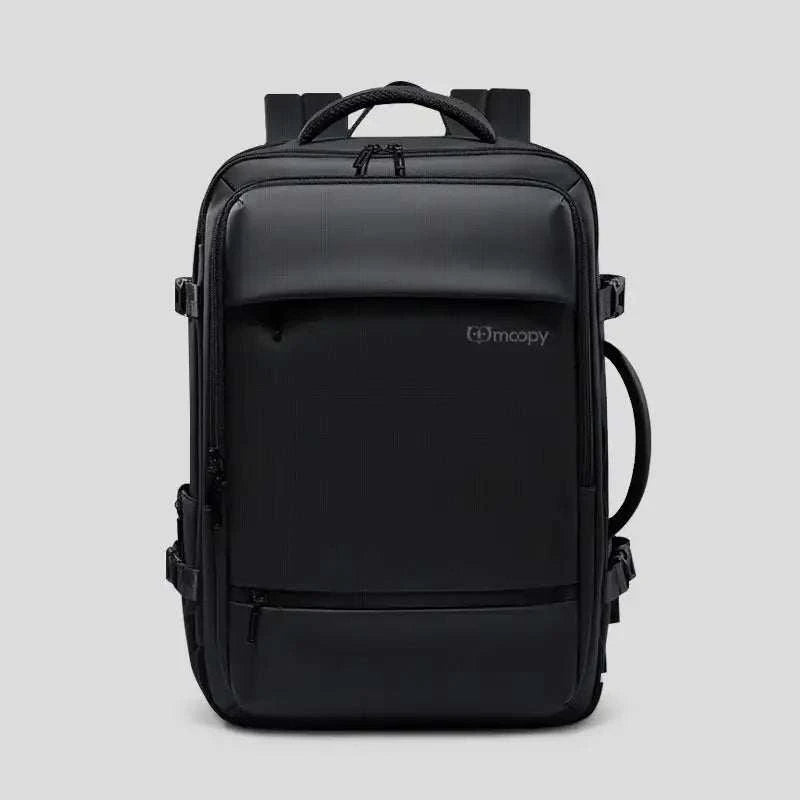 Moopzy Moopy Smart Traveler Pro Backpack